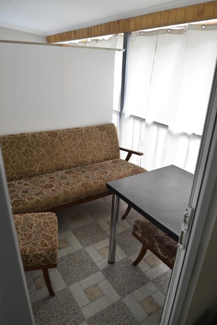 Hotel Victoria Borjomi Dış mekan fotoğraf