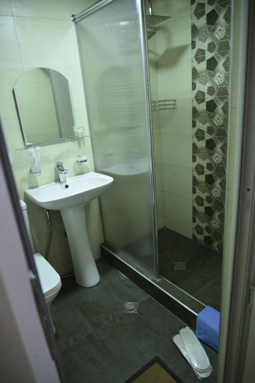 Hotel Victoria Borjomi Dış mekan fotoğraf