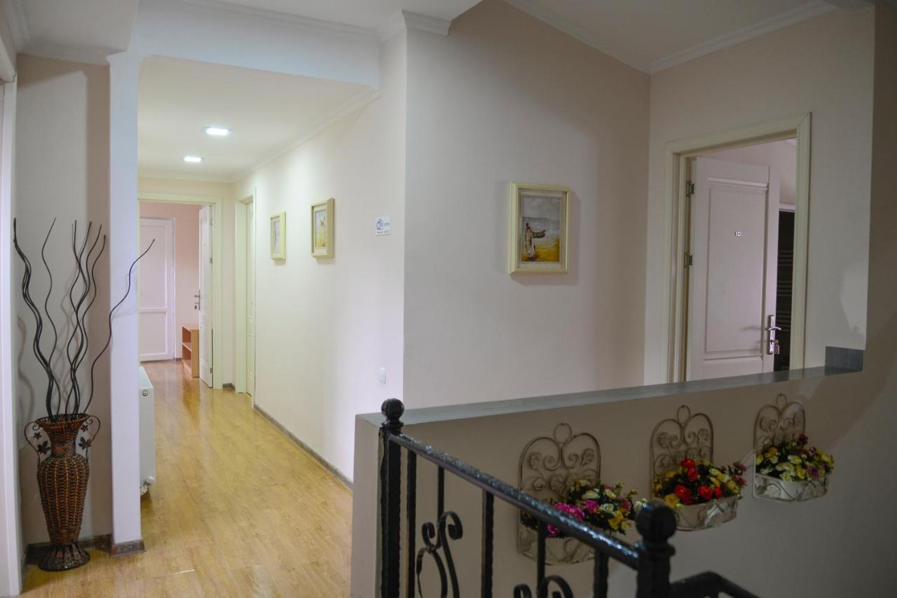 Hotel Victoria Borjomi Dış mekan fotoğraf